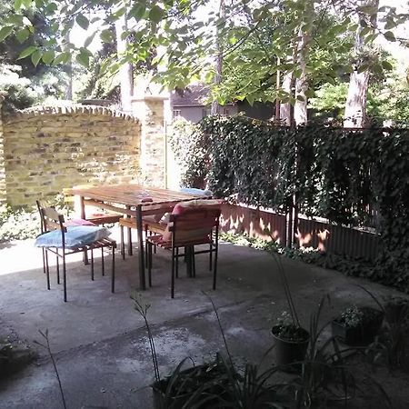 Smestaj U Okviru Domacinstva Sobe Sosa Palić Esterno foto